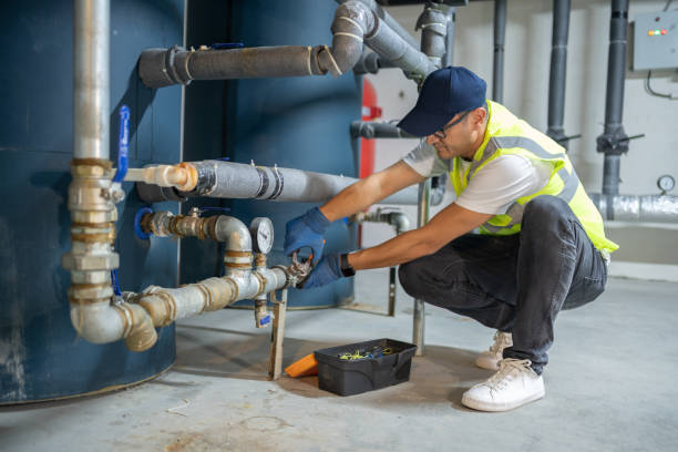 Reliable Young Harris, GA Plumbing Services Solutions